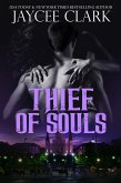 Thief of Souls (eBook, ePUB) Thief of Souls (eBook, ePUB)
