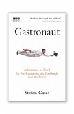 Gastronaut (eBook, ePUB)