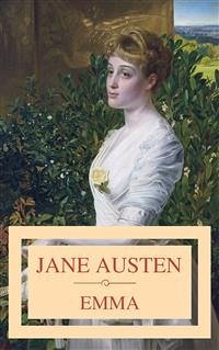 Emma (eBook, ePUB) - Austen, Jane