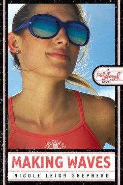 Cover Making Waves (eBook, ePUB)