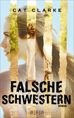 Falsche Schwestern (eBook, ePUB) - Clarke, Cat