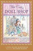 The Cats in the Doll Shop (eBook, ePUB)