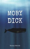 Moby-Dick (eBook, ePUB)