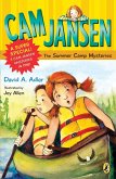 Cam Jansen: Cam Jansen and the Summer Camp Mysteries (eBook, ePUB)