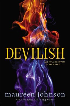 Devilish (eBook, ePUB) - Johnson, Maureen