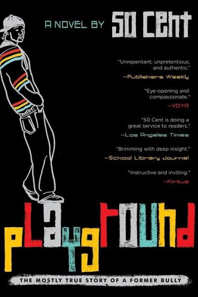 Playground (eBook, ePUB) Playground (eBook, ePUB)