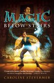 Magic Below Stairs (eBook, ePUB) Magic Below Stairs (eBook, ePUB)