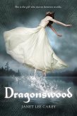 Dragonswood (eBook, ePUB)
