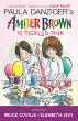 Amber Brown Is Tickled Pink (eBook,... - Bild 1
