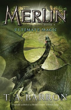 Cover Ultimate Magic (eBook, ePUB)