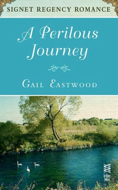 A Perilous Journey (eBook, ePUB) Cover A Perilous Journey (eBook, ePUB)