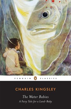 The Water-Babies (eBook, ePUB) - Kingsley, Charles