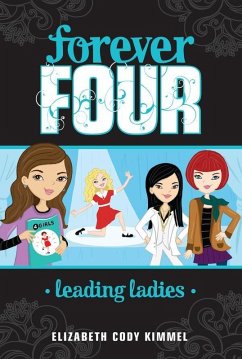 Cover Leading Ladies #2 (eBook, ePUB)