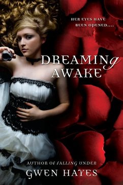 Dreaming Awake (eBook, ePUB) - Hayes, Gwen