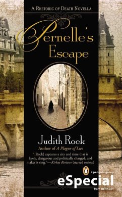 Cover Pernelle's Escape (eBook, ePUB)