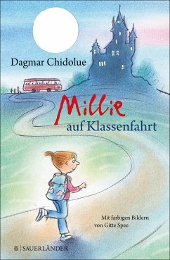 Millie auf Klassenfahrt / Millie Bd.26 (eBook, ePUB) - Chidolue, Dagmar