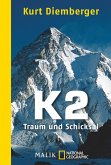 K2 - Traum und Schicksal (eBook, ePUB)