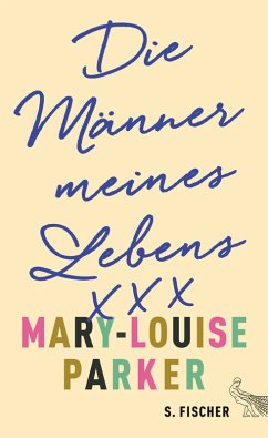 Cover Die Männer meines Lebens (eBook, ePUB)