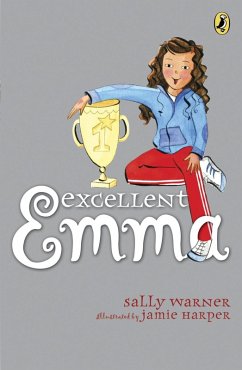 Cover Excellent Emma (eBook, ePUB)