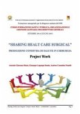 Produzione condivisa di salute in chirurgia pdf (fixed-layout eBook, ePUB)