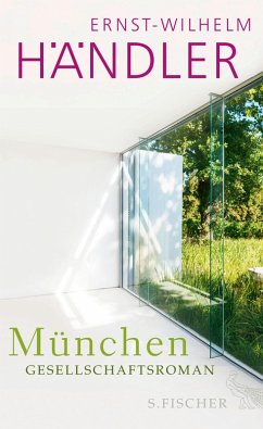 München (eBook, ePUB) - Händler, Ernst-Wilhelm