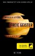 Freie Geister (eBook, ePUB) - Bild 1