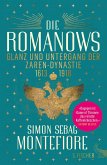Die Romanows (eBook, ePUB)