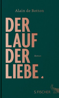 Der Lauf der Liebe (eBook, ePUB) - Botton, Alain de