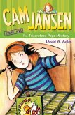 Cam Jansen: The Triceratops Pops Mystery #15 (eBook, ePUB)