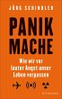 Panikmache (eBook, ePUB) - Bild 1
