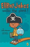 Ellray Jakes Walks the Plank (eBook, ePUB)