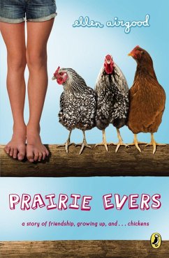 Cover Prairie Evers (eBook, ePUB)