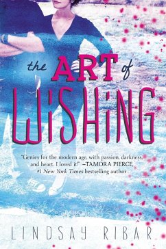 Cover The Art of Wishing (eBook, ePUB)