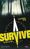Survive - Du bist allein (eBook, ePUB)