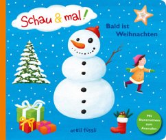 Schau & mal! - Bald ist Weihnachten - Schüler, Katja