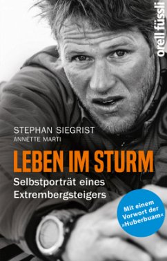 Leben im Sturm - Marti, Annette;Siegrist, Stephan