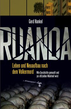 Ruanda - Hankel, Gerd