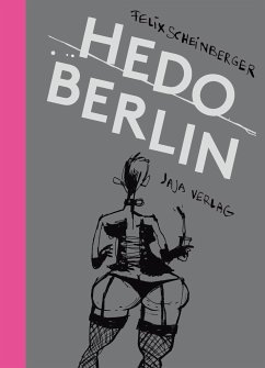 Cover Hedo Berlin