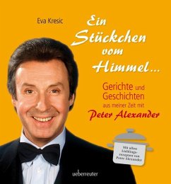 Ein Stückchen vom Himmel ... - Kresic, Eva