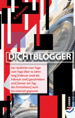 Dichtblogger - Klausens, K.