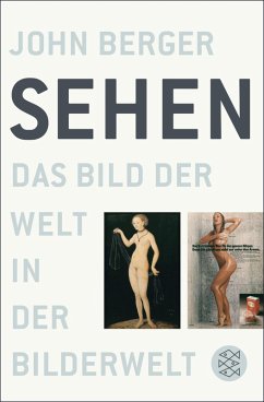 Sehen (eBook, ePUB) - Berger, John