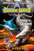 Shark Wars #5 (eBook, ePUB) Shark Wars #5 (eBook, ePUB)