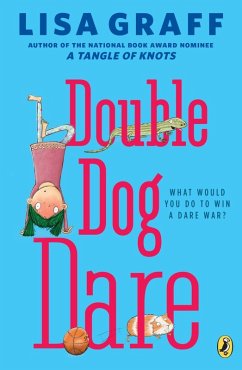 Cover Double Dog Dare (eBook, ePUB)