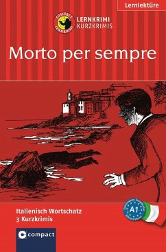 Morto per sempre - Felici Puccetti, Alessandra; Stillo, Tiziana