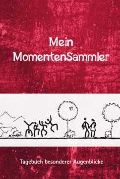 Mein MomentenSammler - Lunn, Sandra; Schneck, Cornelia