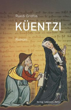 Küentzi - Gröflin, Ruedi
