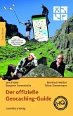 Der offizielle Geocaching-Guide Der offizielle Geocaching-Guide