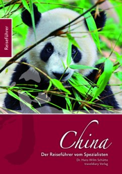 China - Schütte, Hans Wilm