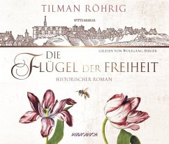 Die Flügel der Freiheit - Röhrig, Tilman