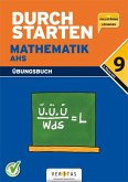 Durchstarten - Mathematik 9. Schulstufe - AHS